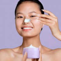 Kiwi Active Pore & Blackhead Mask Mascarilla Limpiadora  FOREO
