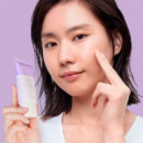 Kiwi Oil Control Mattifying Moisturizer Crema Hidratante Matificante  FOREO