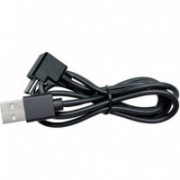 ARDISTEL Blackfire Bateria Mandos PS5 Dualsense 2000 Mah