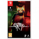 Stray Switch  NINTENDO