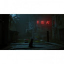 Stray Switch  NINTENDO