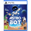 Astro Bot (PS5)  SONY