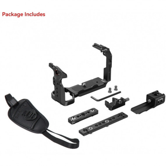 SMALLRIG Handheld Cage Sony FX3/FX30 Id 4184