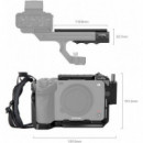SMALLRIG Handheld Cage Sony FX3/FX30 Id 4184