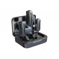 DEVIA Micros 2 In 1 Tipo C
