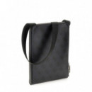 Bandolera Siena con Logotipo 4G de GUESS