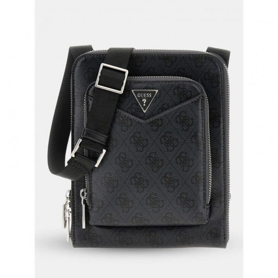 Bandolera Siena con Logotipo 4G de GUESS