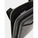 Bandolera Siena con Logotipo 4G de GUESS