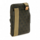 Minibandolera Milano Compact de GUESS