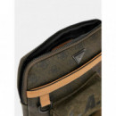 Minibandolera Milano Compact de GUESS