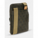 Minibandolera Milano Compact de GUESS