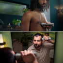 PHILIPS MG5920/15 Recortadora Multifunción 10-1