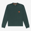 Camiseta RVCA Chainmail