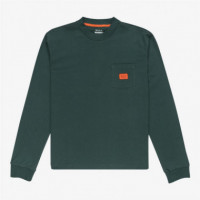 Camiseta RVCA Chainmail