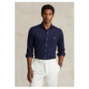 Camisas LSFBESTATEM1-LONG Sleeve  POLO RALPH LAUREN