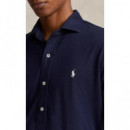 Camisas LSFBESTATEM1-LONG Sleeve  POLO RALPH LAUREN