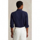 Camisas LSFBESTATEM1-LONG Sleeve  POLO RALPH LAUREN