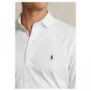 Camisas LSFBESTATEM1-LONG Sleeve  POLO RALPH LAUREN