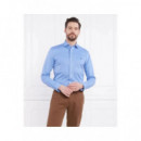 Camisas LSFBESTATEM1-LONG Sleeve  POLO RALPH LAUREN