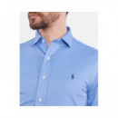 Camisas LSFBESTATEM1-LONG Sleeve  POLO RALPH LAUREN