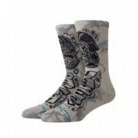 Calcetines STANCE X Star Wars Icon Crew DJ Darth