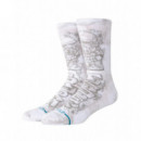 Calcetines STANCE X Star Wars Icon Crew DJ Trooper