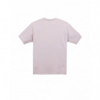 Camisetas Hombre Camiseta HERSCHEL Pigment Dye Nirvana