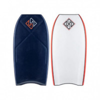 Hubborad - Houston Pp Pro - Bodyboard  HUBBOARDS