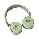 JBL JR310BT Auriculares Casco BLUETOOTH para Niños Verde