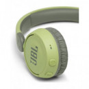 JBL JR310BT Auriculares Casco BLUETOOTH para Niños Verde
