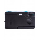 KODAK Camara Analogica con Flash M35 Azul