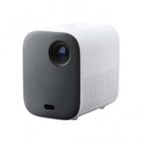 XIAOMI Mini Proyector Led mi Smart Projector 2 120" 1080 Full HD Android TV BHR5211GL