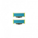 PHILIPS Repuesto Hojilla Oneblade 2UDS QP225/50