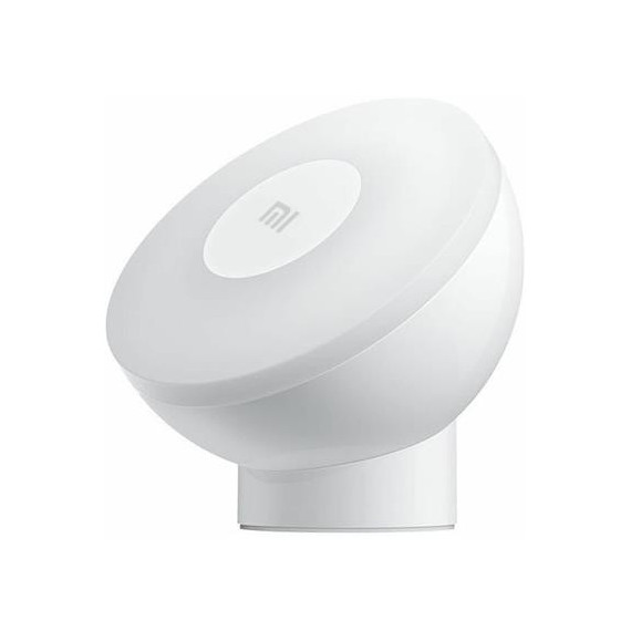 XIAOMI Luz de Noche con Sensor Movimiento mi Motion-activated Night 2 BLUETOOTH 360º BHR5278GL