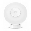 XIAOMI Luz de Noche con Sensor Movimiento mi Motion-activated Night 2 BLUETOOTH 360º BHR5278GL