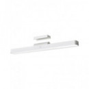 XIAOMI Lampara de Lectura Magnetica Light Bar Recargable 4000K BHR8956GL