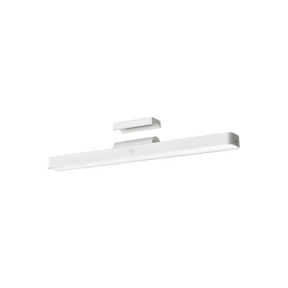 XIAOMI Lampara de Lectura Magnetica Light Bar Recargable 4000K BHR8956GL