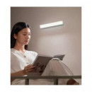 XIAOMI Lampara de Lectura Magnetica Light Bar Recargable 4000K BHR8956GL