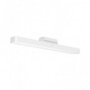 XIAOMI Lampara de Lectura Magnetica Light Bar Recargable 4000K BHR8956GL