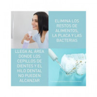 PANASONIC Irrigador Bucal EW-DJ26 -v Recargable Series 300 Dentacare