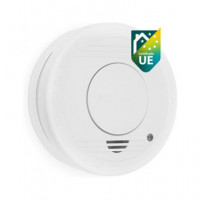 Smartwares Detector de Humo a Pilas RM250  LALO