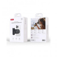 XO Grip Soporte de Movil Magsafe con Disparador BLUETOOTH XO-SS18