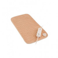 TM ELECTRON Almohadilla Electrica Xxl 100W 30X60CMS TMHEP114