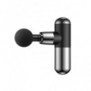 XO Pistola Masajeadora XO-FG02 Smart Fascia 25W