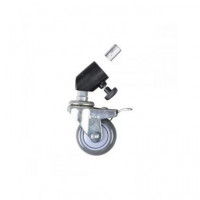 PHOTTIX Juego Tres Ruedas Saldo 280 & Saldo 395
