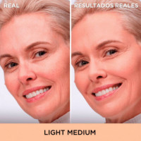 It Your Skin But Better Cc+ Natural Matte  IT COSMETICS