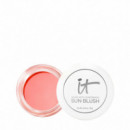 It Glow With Confidence  IT COSMETICS