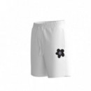 HUGO Bermudas Blancas 50515628-100