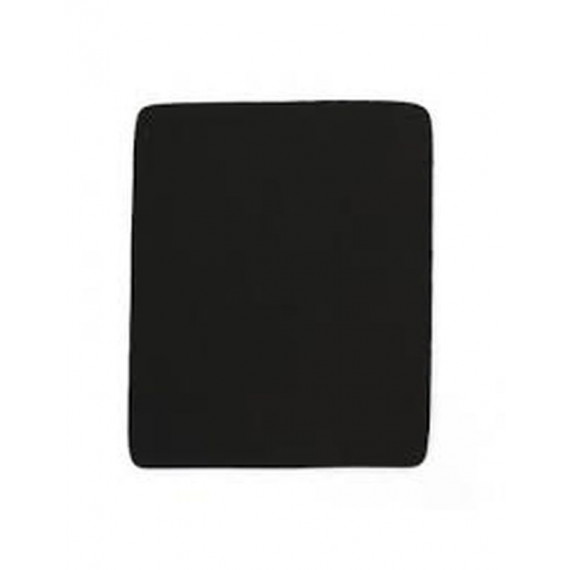 OMEGA Alfombrilla Negro