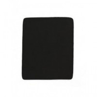 OMEGA Alfombrilla Negro